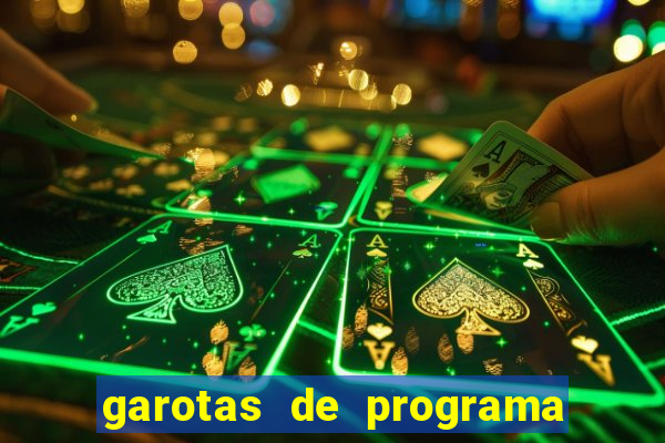 garotas de programa em guanambi